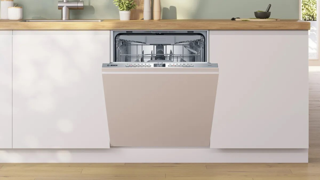 Bosch SMV4EVX04E