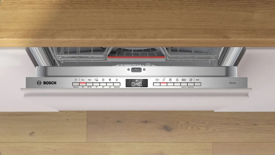 Bosch SMV4EVX04E