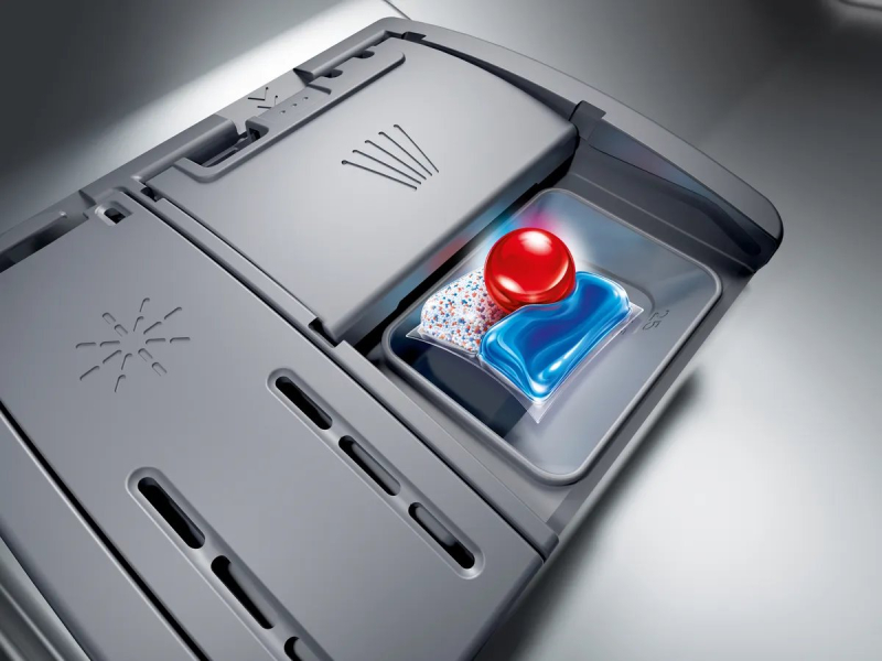 Bosch SMV4EVX04E