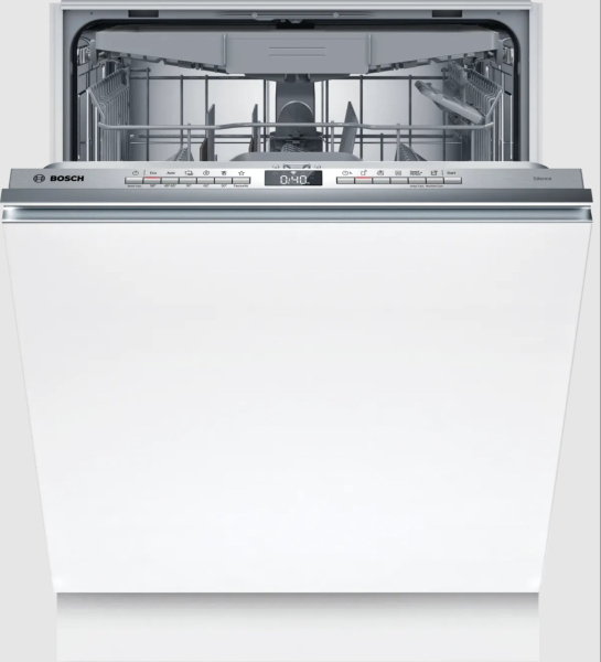 Bosch SMV4EVX04E