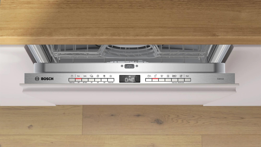 Bosch SMV4HVX11E