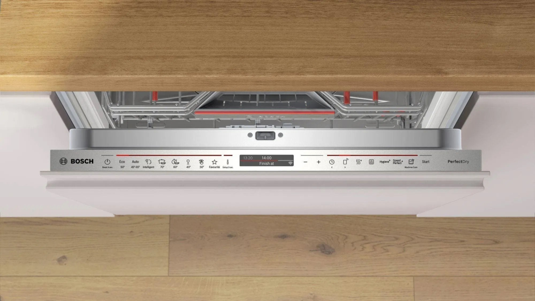 Bosch SMV8YCX02E