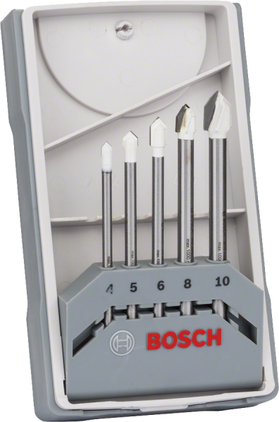 Bosch X-Pro CYL-9 Ceramic 4/5/6/8/10 (2.608.587.169)