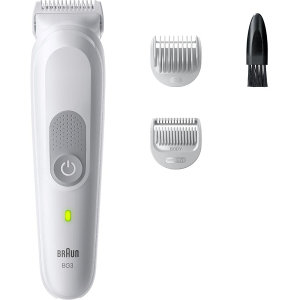 Braun BG 3530