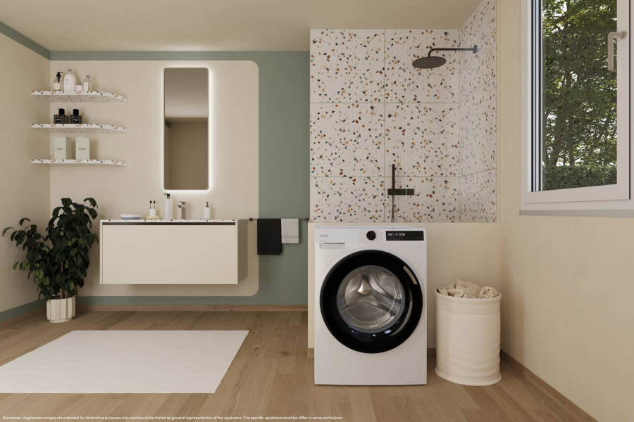Candy BR 38SBL6-S