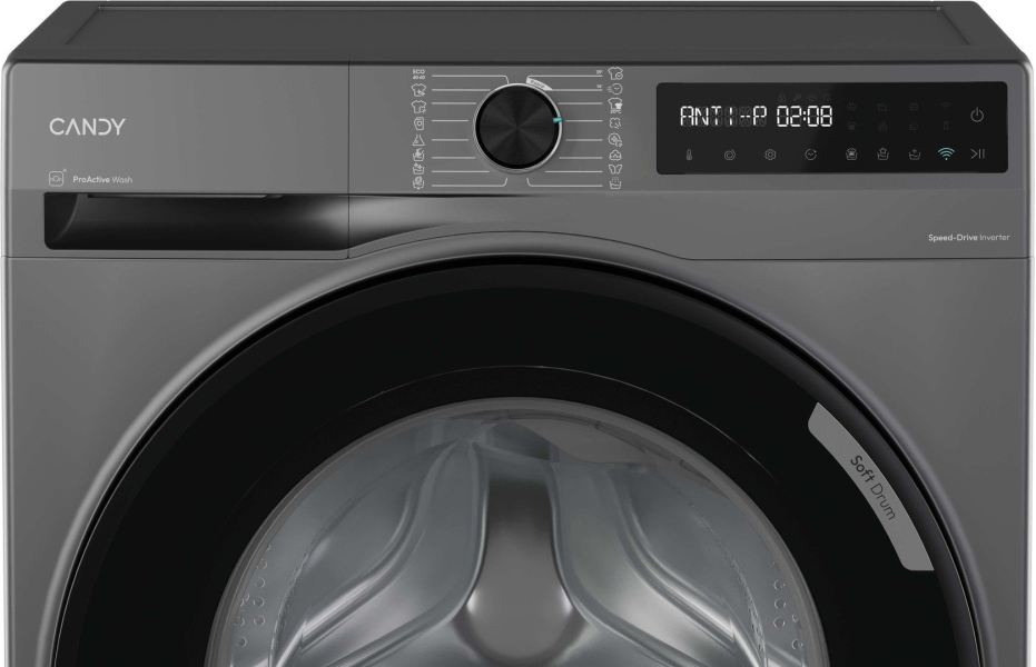 Candy BR 48SBL6G-S