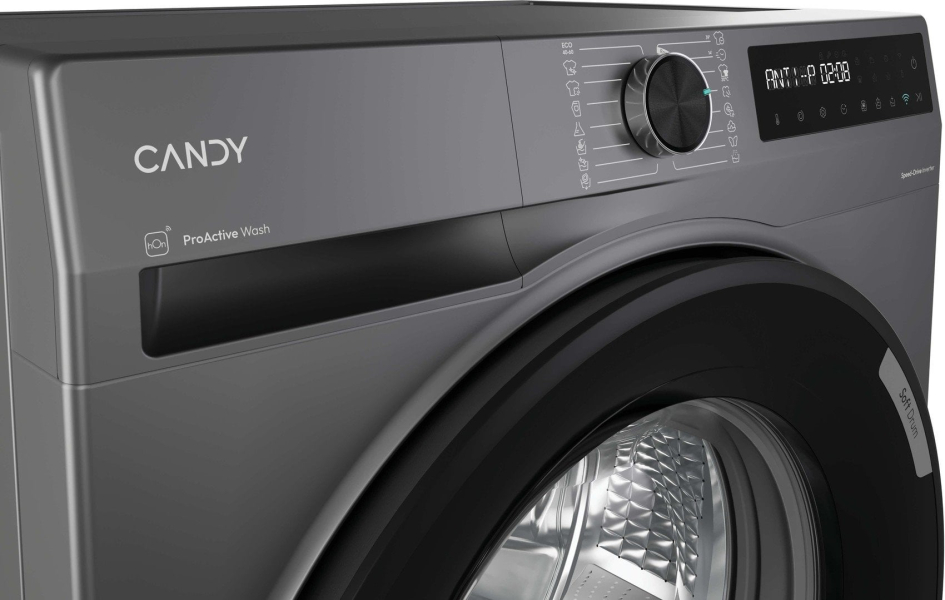 Candy BR 48SBL6G-S