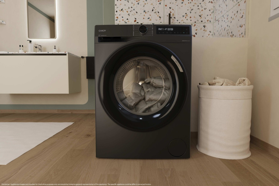 Candy BR 48SBL6G-S