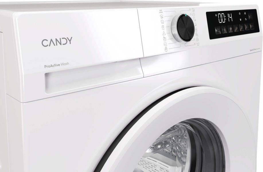 Candy GD 48S6-S