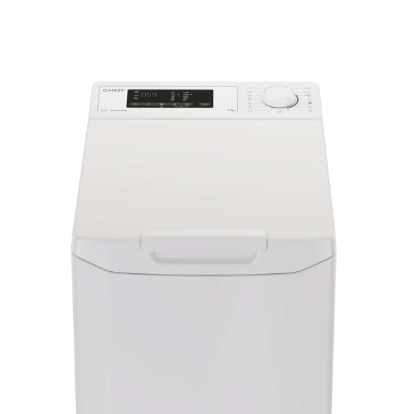 Candy TCA273D3-S