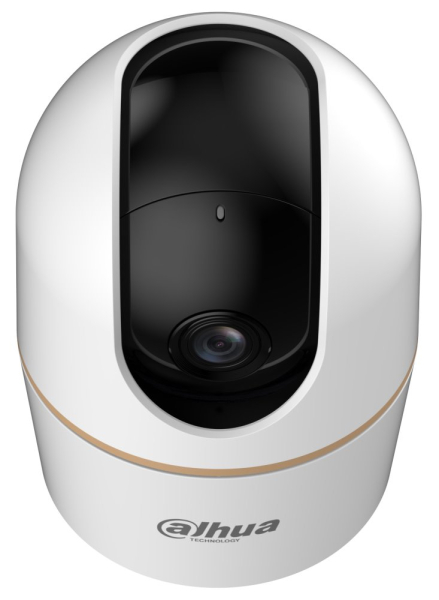 DAHUA IP kamera H3A/ vnitřní/ Wi-Fi/ 3Mpix/ objektiv 3,6mm/ H.265/ IR až 10m/ CZ app