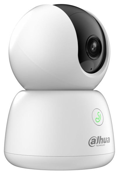 DAHUA IP kamera H3B/ vnitřní/ Wi-Fi/ 3Mpix/ objektiv 3,6mm/ H.265/ IR až 10m/ CZ app
