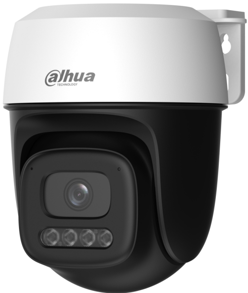 DAHUA IP kamera P5I-PV/ PTZ/ Wi-Fi/ 5Mpix/ objektiv 2,8mm/ H.265/ krytí IP66/ IR až 30m/ ONVIF/ CZ app
