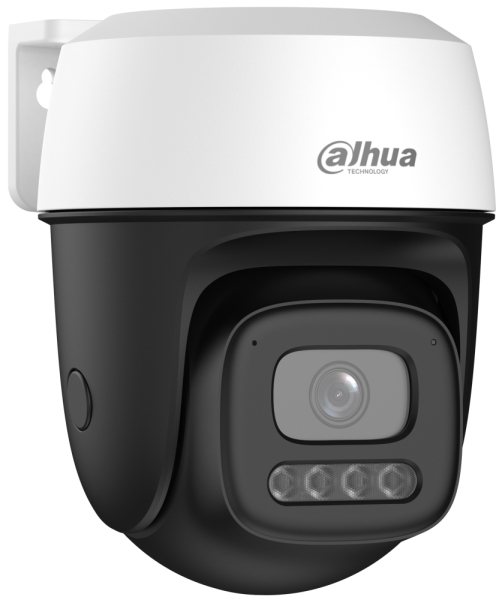 DAHUA IP kamera P5I-PV/ PTZ/ Wi-Fi/ 5Mpix/ objektiv 2,8mm/ H.265/ krytí IP66/ IR až 30m/ ONVIF/ CZ app