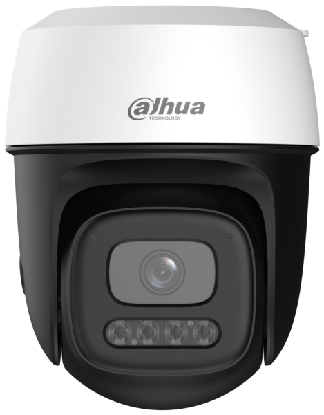DAHUA IP kamera P5I-PV/ PTZ/ Wi-Fi/ 5Mpix/ objektiv 2,8mm/ H.265/ krytí IP66/ IR až 30m/ ONVIF/ CZ app