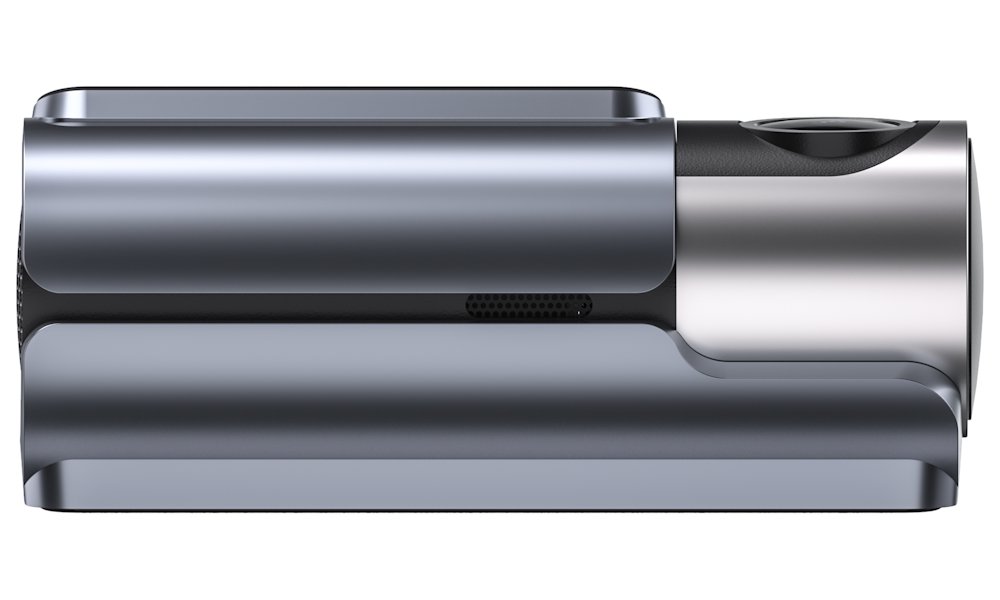 DAHUA kamera do auta S6/ Full HD rozlišení/ duální kamera/ GPS/ mini USB/ Wi-Fi/ microSD slot