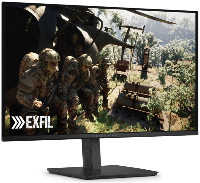DELL Alienware AW2726DM 27" (210-BVWB)