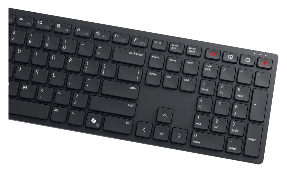 DELL KB525C (US)