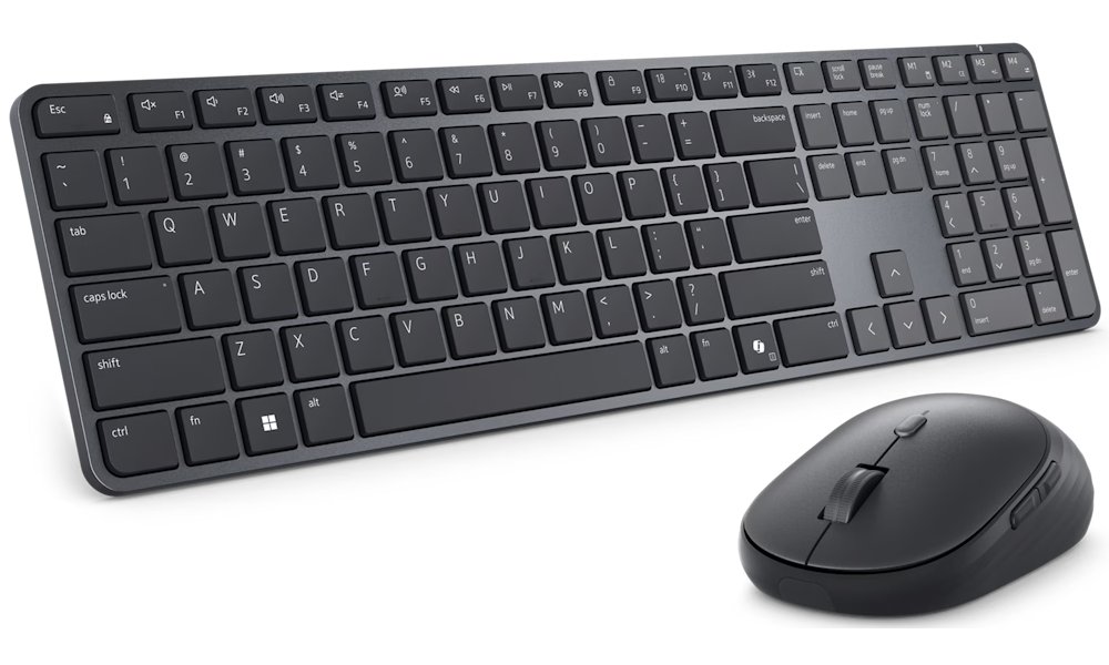 DELL KM726 (UA) (580-BDLH)