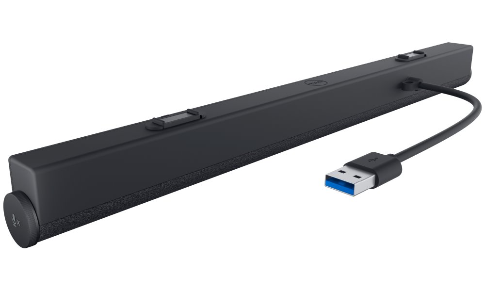 DELL SB522A reproduktory k monitoru (520-AAVR)
