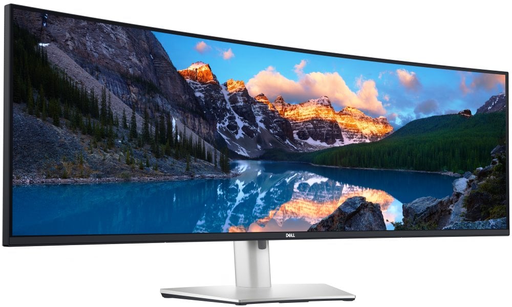 DELL UltraSharp U4924DW 49" (210-BGTX)