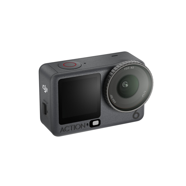 DJI Osmo Action 6 Standard Combo