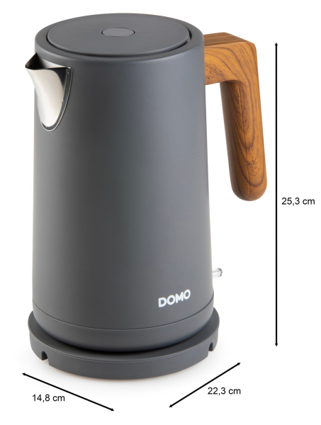 DOMO DO9268WK WOOD YOU