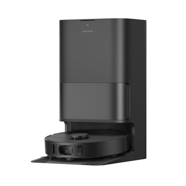 Dreame D30 Ultra robotický vysavač, černý