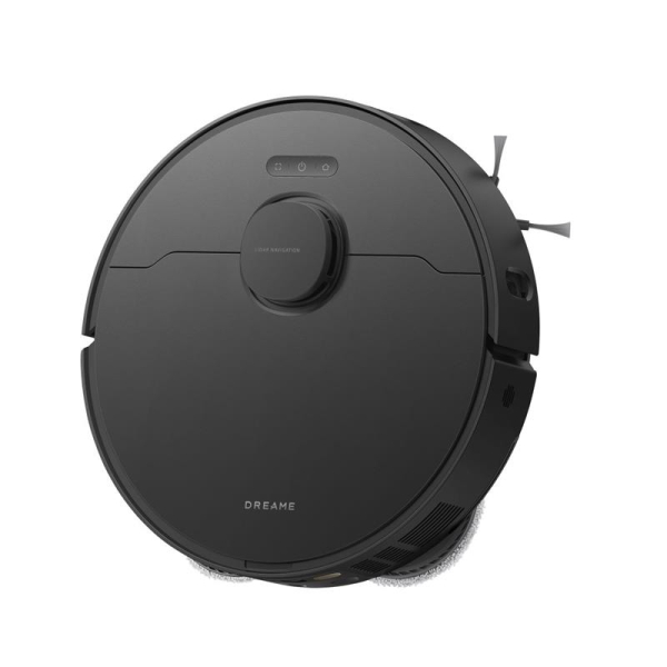 Dreame D30 Ultra robotický vysavač, černý