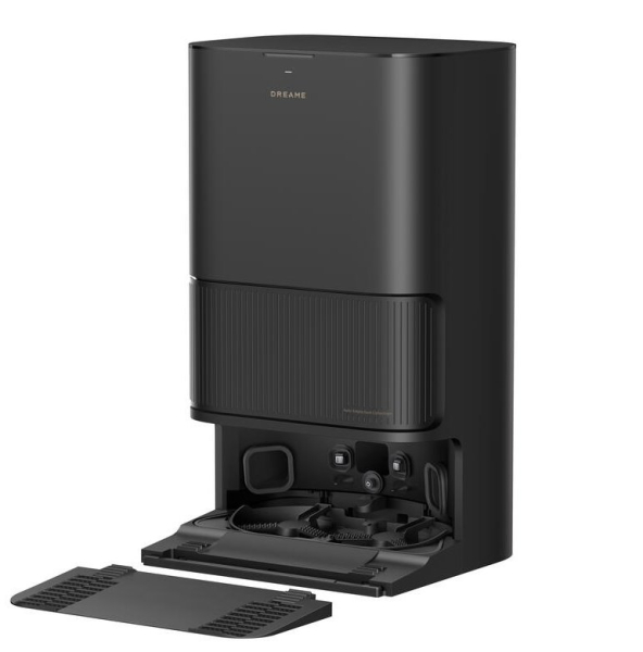 Dreame L40 Ultra CE černý, robotický vysavač
