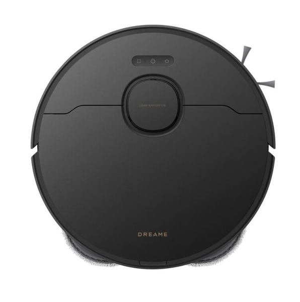 Dreame L40 Ultra CE černý, robotický vysavač
