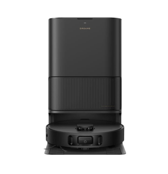 Dreame L40 Ultra CE černý, robotický vysavač
