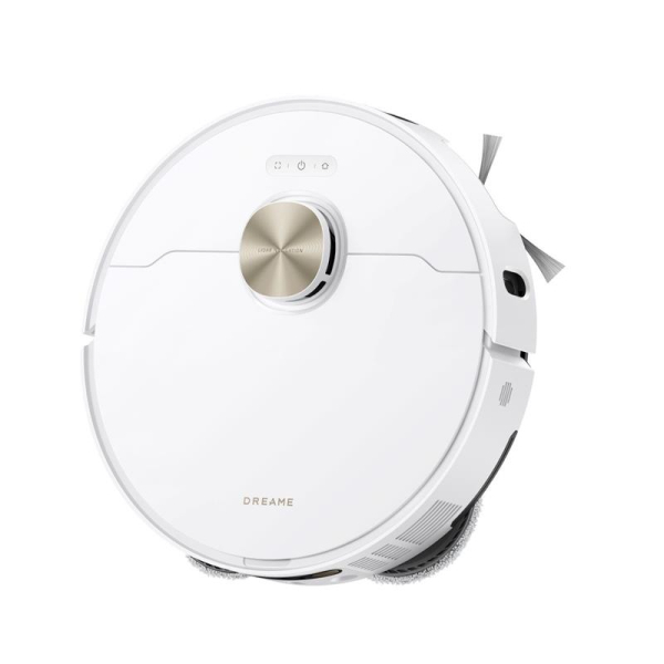 Dreame L50 Ultra AE White