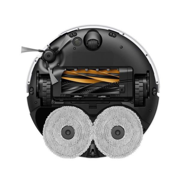 Dreame L50s Pro Ultra robotický vysavač, bílý 