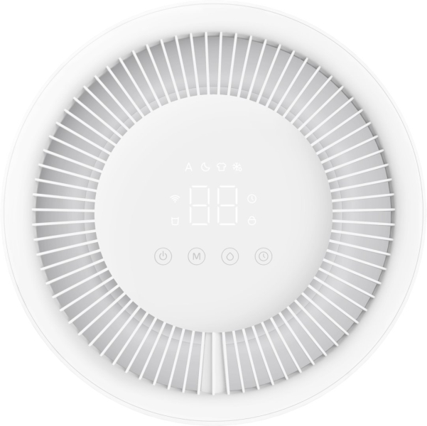 DTM Xiaomi Smart Dehumidifier Lite EU (Odvlhčovač)