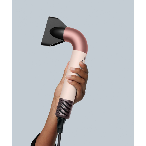 Dyson Supersonic HD17 T1/T2 ceramic pink/rose gold