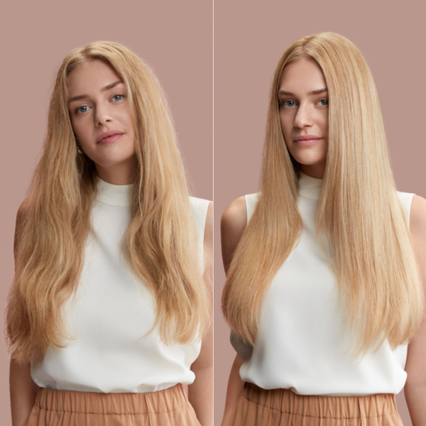 Dyson Supersonic HD17 T1/T2 ceramic pink/rose gold