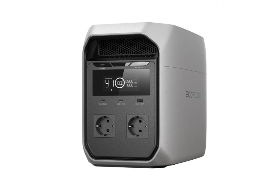 EcoFlow DELTA 3 Classic