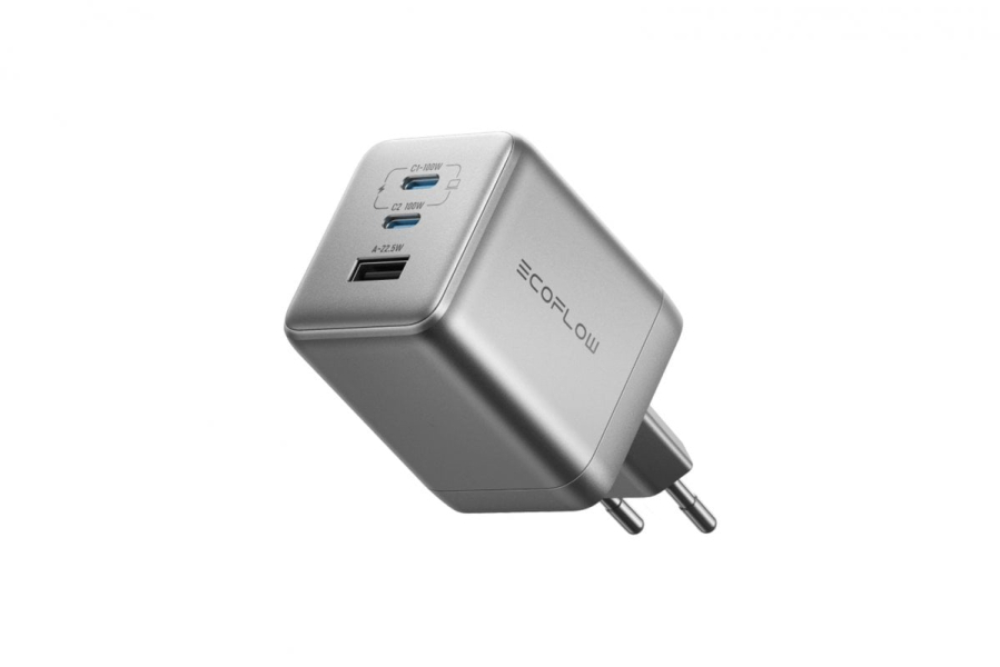 EcoFlow RAPID Pro