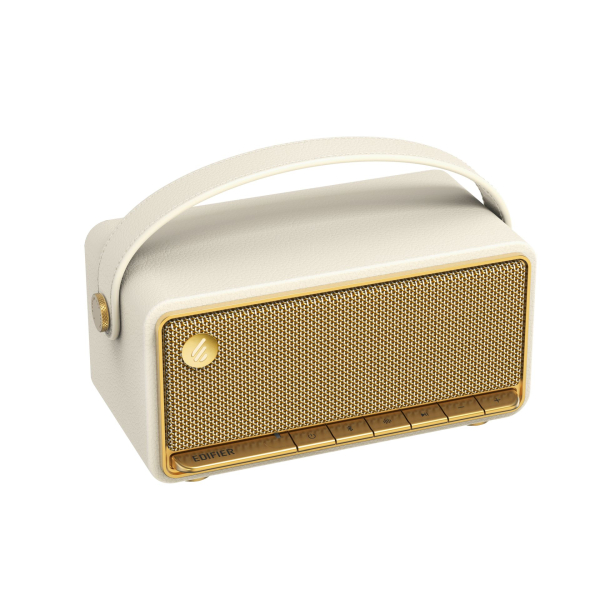 EDIFIER MP330 Bluetooth reproduktor béžový