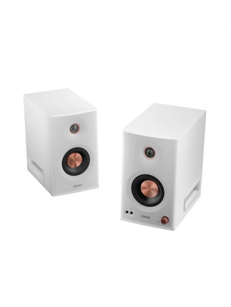 EDIFIER MR5 aktivní studiové reproduktory bílé