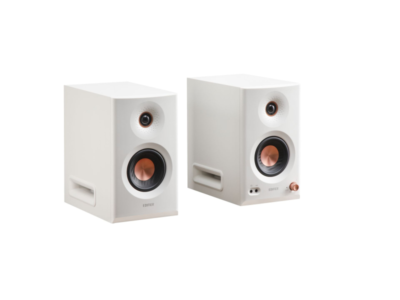 EDIFIER MR5 aktivní studiové reproduktory bílé