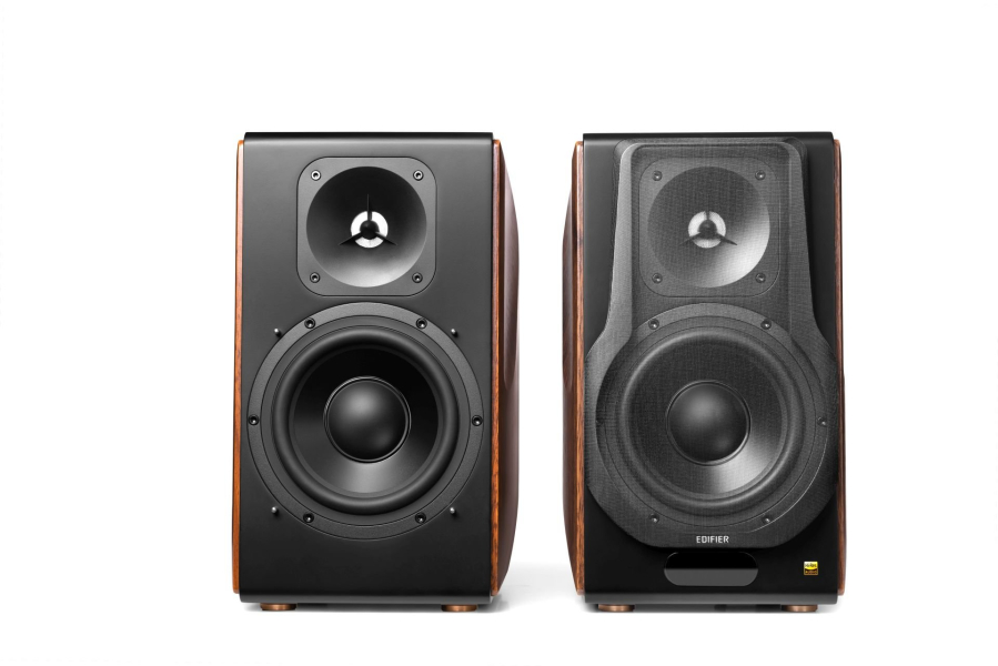 EDIFIER S3000MK II 2.0 aktivní reproduktory