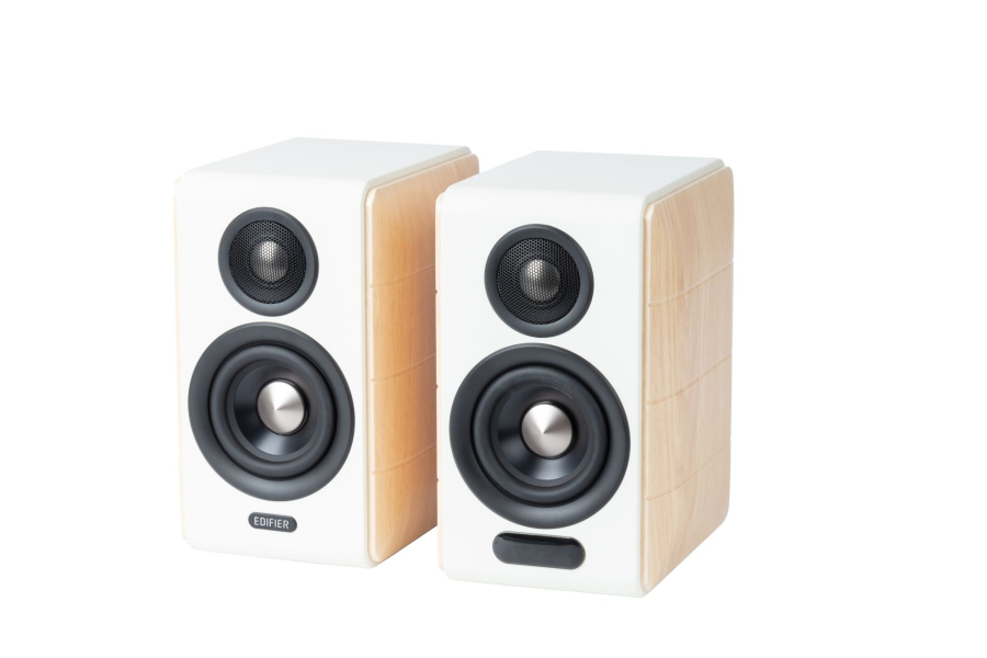EDIFIER S880DB MKII 2.0 aktivní reproduktory bílé