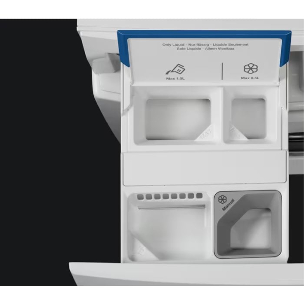 Electrolux EW6F3494ACC