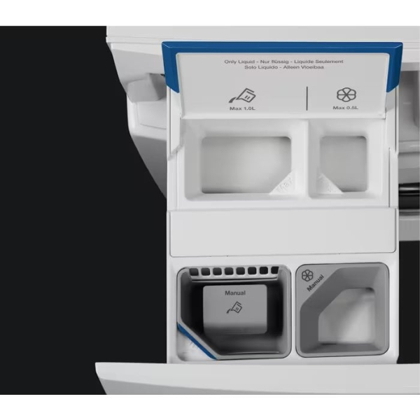 Electrolux EW6F3494ACC