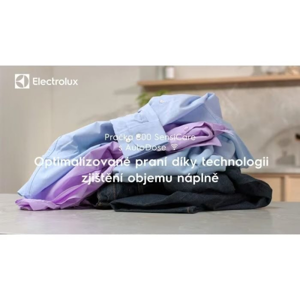 Electrolux EW6F3494ACC