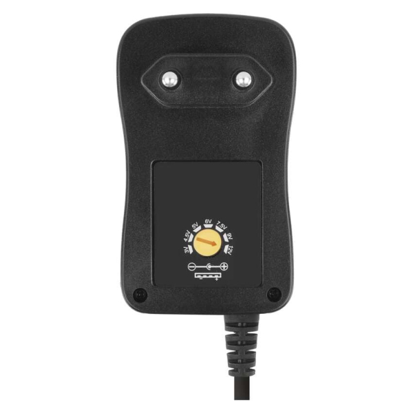 EMOS Univerzální pulzní USB napájecí zdroj 1000 mA s hřebínkem