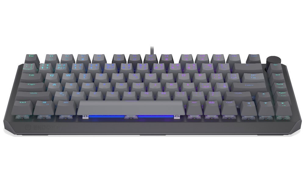 Endorfy Thock V2 75 % CZ