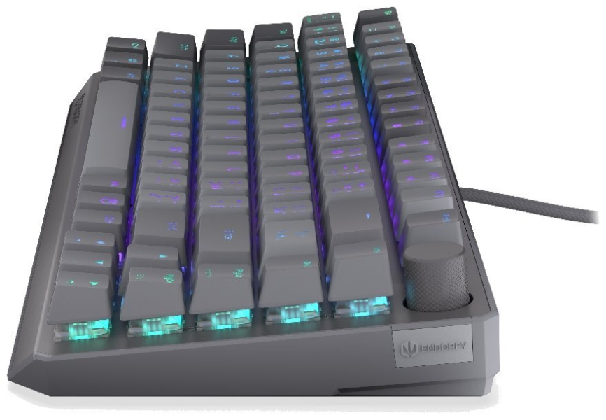 Endorfy Thock V2 75 % CZ